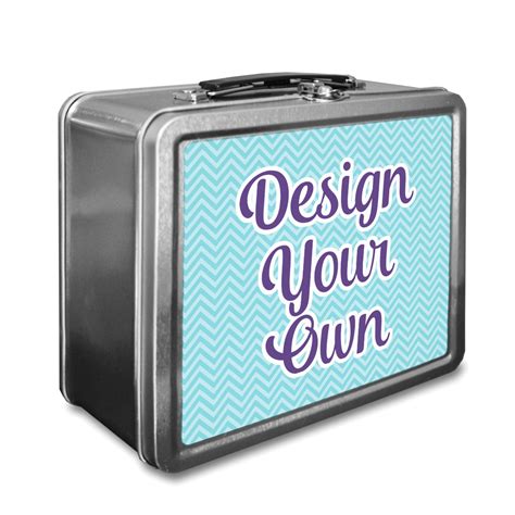 Lunch Box Personalized 